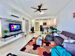 New Bali Kota-1Room/4-5pax/nr jonkerstreet 10minit